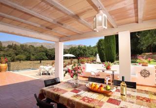 Cozy house near Pollensa and Cala Sant Vicenç by Renthouising - 6