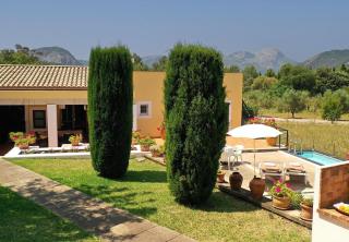 Cozy house near Pollensa and Cala Sant Vicenç by Renthouising - 1