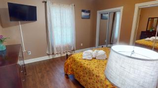 Magnolia Pointe Luster Leaf 4837-102 - 2