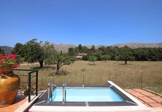 Cozy house near Pollensa and Cala Sant Vicenç by Renthouising - 9