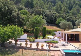 Cozy house near Pollensa and Cala Sant Vicenç by Renthouising - 5