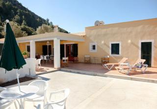 Cozy house near Pollensa and Cala Sant Vicenç by Renthouising - 7