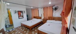 Chilly Beach Resort Palawan - 4