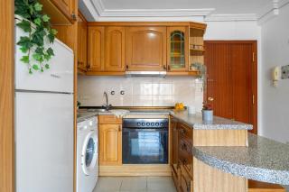 Apartamentos ALBENIZ - La Pineda Platja - 4