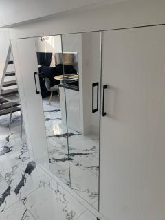 Apartments by Radecka Zarembowicza Wrocław Lotnisko - 5