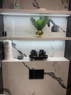 Apartments by Radecka Zarembowicza Wrocław Lotnisko - 6