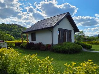 Domek GORCZAŃSKA KOLIBA w Gorcach - 5