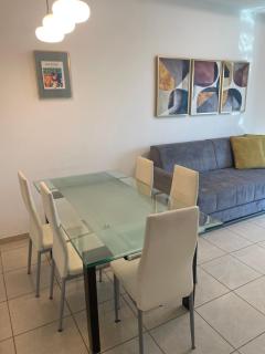 Bright Mahane Yehuda 1 BR with Private Terrace - Jerusalem - 6