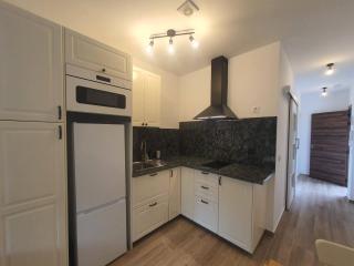 Blue Lizard Apartments - 5