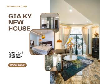 Gia Ky New House - 0