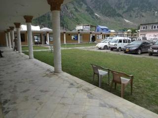 Pinehills Hotel - Dargai - 0