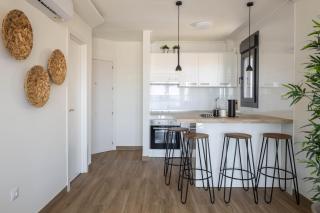 Be Mate Málaga Playa - 4