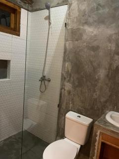 Double Point Retreat - 1