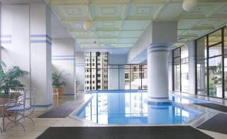 Harbour Bridge View Pool Gym 3 Min CBD w Parking - 9