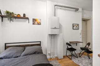 Cosy mini-appartment in Prenzlauer Berg - 5