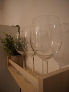 Cosy mini-appartment in Prenzlauer Berg - 4