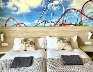 Sea View Apartment in Festival Village - 2