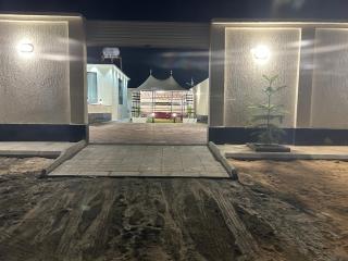 شاليه انسام الورد مثملة - 1