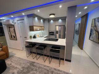 Luxury PH-Apt Best Location Views Wi-Fi,W D - San Juan - 1