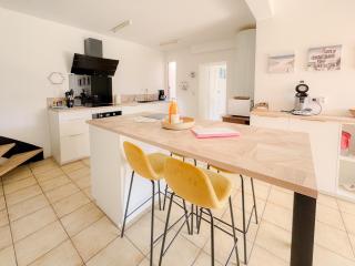 Ker Eliza - Maison à 200m de la mer - 8