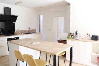 Ker Eliza - Maison à 200m de la mer - 5