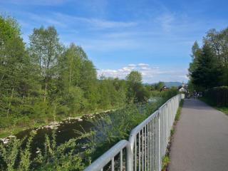 Domek GORCZAŃSKA KOLIBA w Gorcach - 3