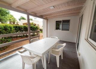 Villaggio Camping Spiaggia Lunga - 9