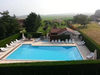 Les Genêts Studio & Piscine - 3