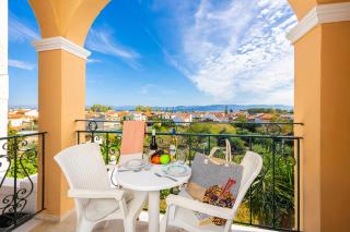 Kavos Panorama Hotel - 1