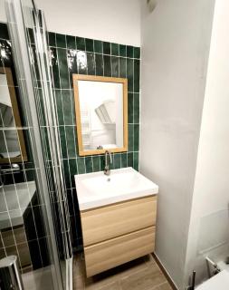 Konk-Kerne, magnifique T2 proche tramway - 7