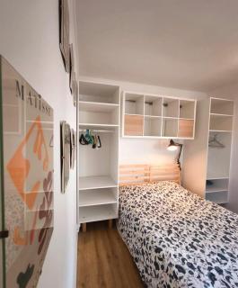 Konk-Kerne, magnifique T2 proche tramway - 4