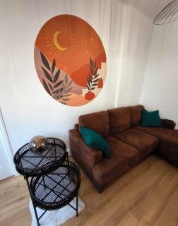 Konk-Kerne, magnifique T2 proche tramway - 8