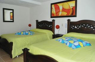 Hotel Polo - Pereira - 9