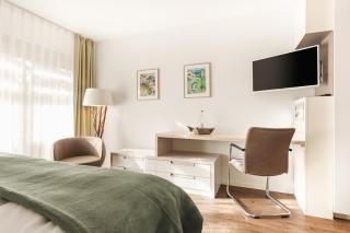 Hotel Villa Lago - 5