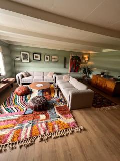 Beautifully located farm unique experience - 0