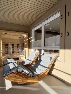 Bergnescht - Dein Wohnfühlort im Schwarzwald - 8