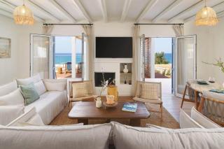 Villa Paradise Coastal Calm at Moonlight Villas - 1