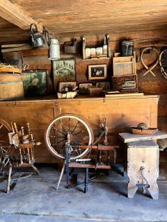 Beautifully located farm unique experience - 5