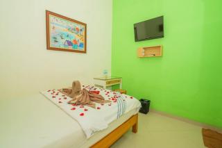 The Cabin Hotel Ambasador - 4