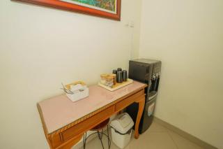 The Cabin Hotel Ambasador - 3