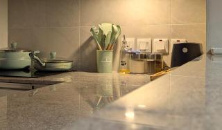 Luxury Apartments By Solstice Stays, Pentasquare and Goldcrest DHA Lahore - 8