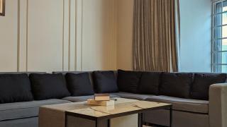 Luxury Apartments By Solstice Stays, Pentasquare and Goldcrest DHA Lahore - 6