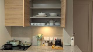 Luxury Apartments By Solstice Stays, Pentasquare and Goldcrest DHA Lahore - 2