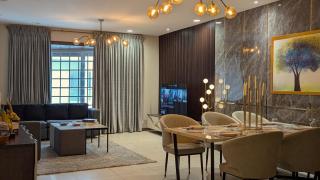 Luxury Apartments By Solstice Stays, Pentasquare and Goldcrest DHA Lahore - 9