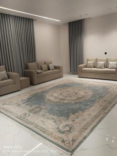 شاليه انسام الورد مثملة - 9