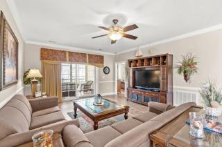 Magnolia Pointe Luster Leaf 4837-301 - 8