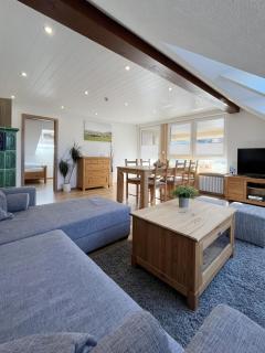 Bergnescht - Dein Wohnfühlort im Schwarzwald - 1