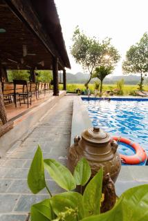 Dulex Double Room - 7