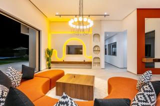 Villa Prestige , Piscine Sans Vis-à-Vis , Calme Absolu - 9