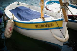 GASMED41 Golfe de Saint-Tropez - Chalet californien 3 chambres pour 8 personnes - 3